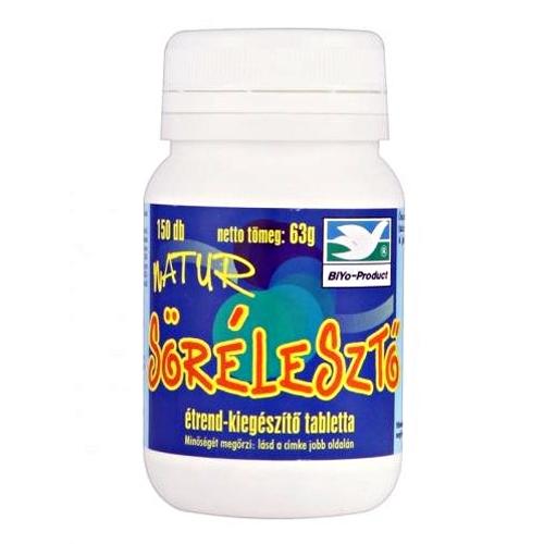 G-ultra  Natur sörélesztő Biyo-4