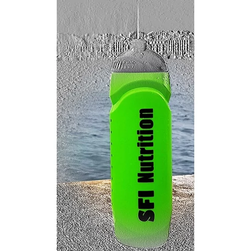 SFI Nutrition ivókulacs 750ml