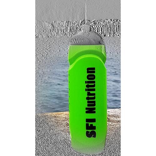 SFI Nutrition ivókulacs 750ml