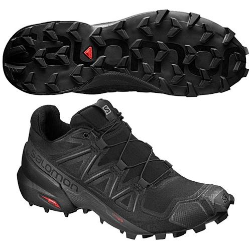 Salomon Speedcross 5 női terepfutó cipő 409209