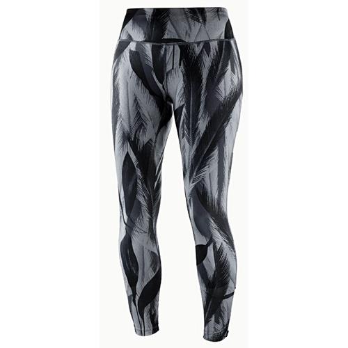Salomon Agile Long Tight (noi) futonadrag (szurke) LC1070800