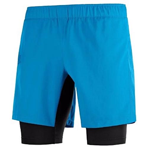 Salomon Agile Twinskin Short LC1299500