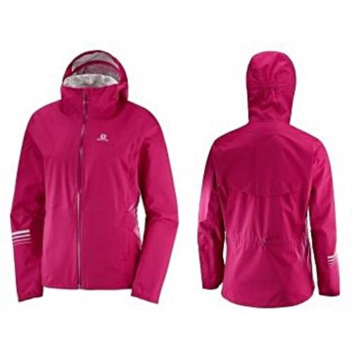 Salomon Lightning WP JKT noi futodzseki (magenta) L40387500