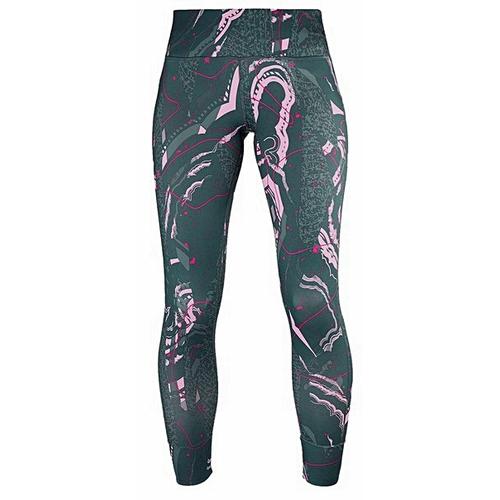 Salomon Mantra Tech Leg (noi) futonadrag (szurke-pink) L40066000    