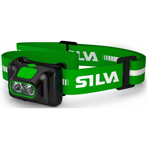 Silva Scout X fejlámpa 37694
