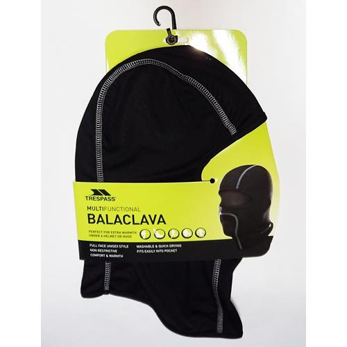 Trespass futóálarc 210950