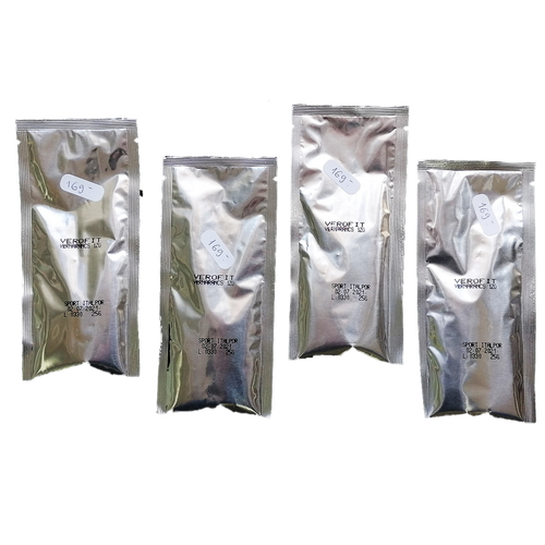 Verofit Isotonicus mini italpor (25g, 0,5 liter)