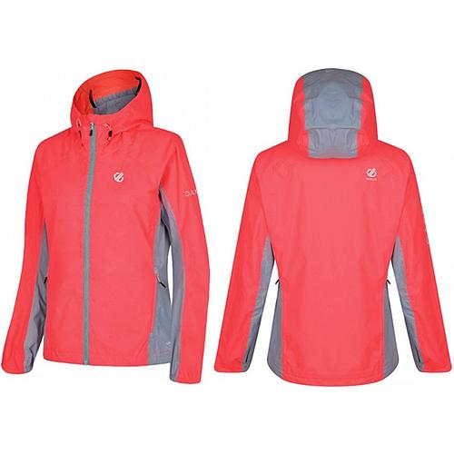  Dare 2b Surround Jacket női technikai esődzseki10,000mm DWW444-51E