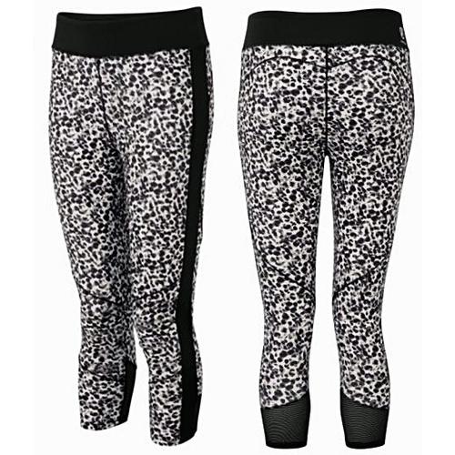 Dare2B Curvate 3/4 Tight noi technikai nadrag DWJ465-R3W