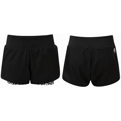 Dare2B Outrun Short noi technikai short DWJ455-YLL