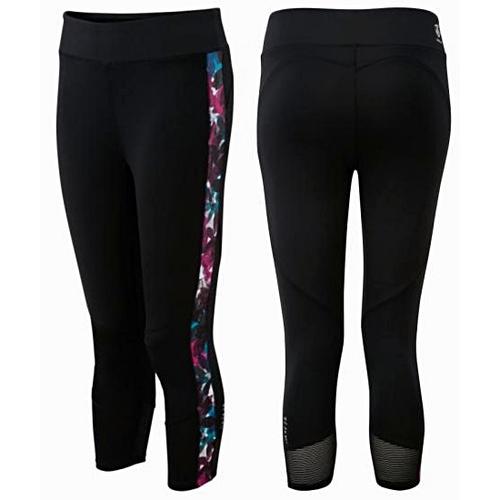 Dare2B Outrun Short noi technikai short DWJ465-1KN