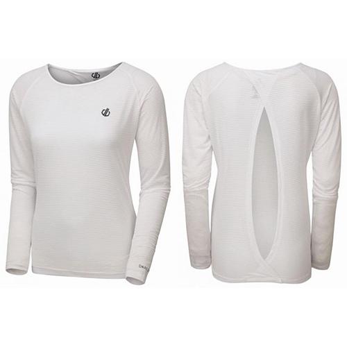 Dare2B Praxis Tee noi technikai felso DWT503-900