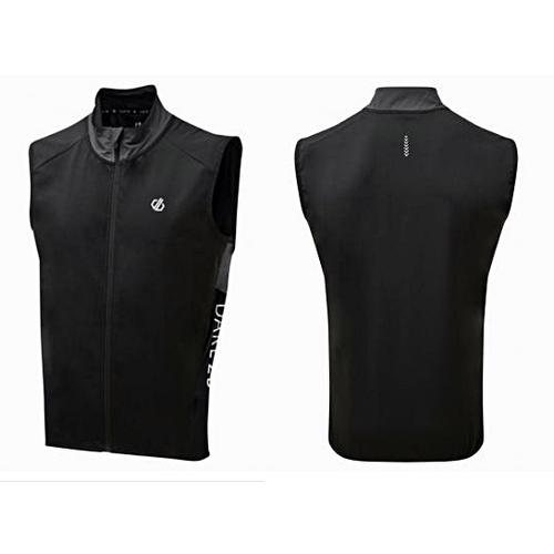 Dare2B Sequel Vest ferfi windshell melleny DML431-800