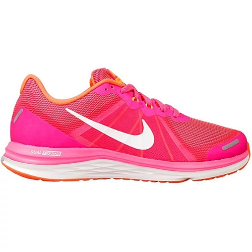 Nike Dual Fusion X női neutrális futócipő 819318-601
