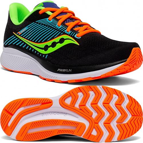 Saucony Guide 14 férfi stabil futócipő S20654-25