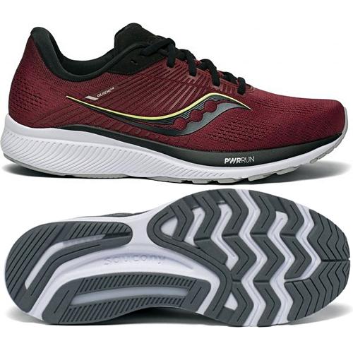 Saucony Guide 14 férfi stabil futócipő S20654-30