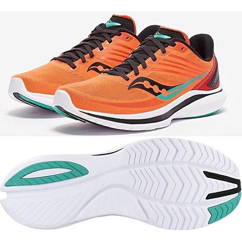 Saucony Kinvara 12 férfi futócipő S20619-21