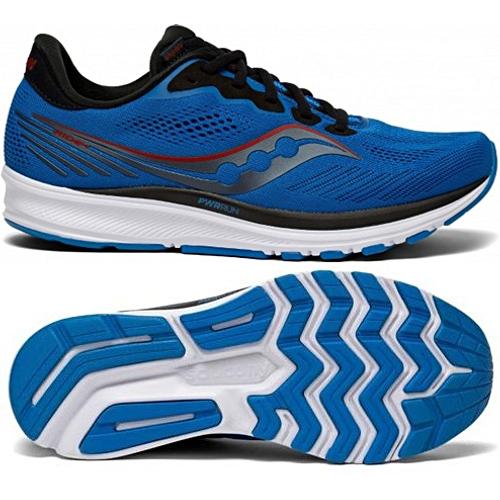 Saucony Ride 14 férfi futócipő S20650-30