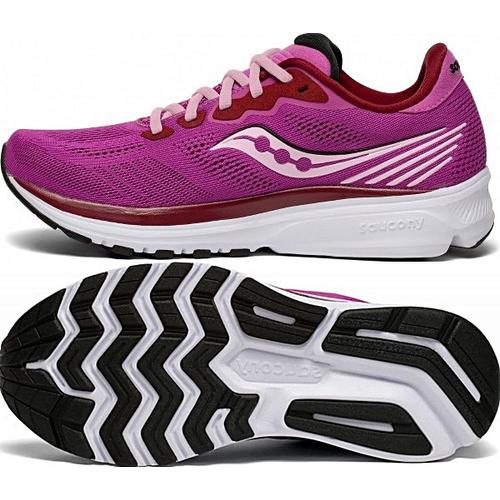  Saucony Ride 14 női futócipő S10650-30