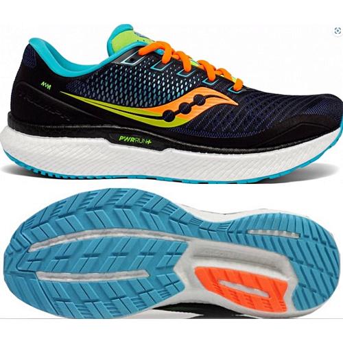 Saucony TRIUMPH 18 férfi futócipő S20595-25