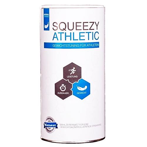 SQUEEZY ATHLETIC súlykontroll AT0004