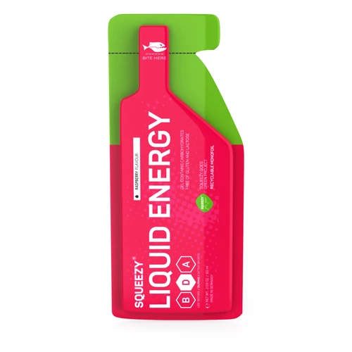 QUEEZY DRINK ENERGIE GEL _b