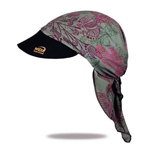  Wind X-treme pinkfeel UV szűrős kendő neoprén silddel wdx7273 