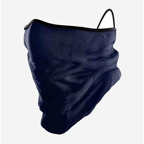 WdxMask Pro NAVY csősál baktériumvédelemmel 26014