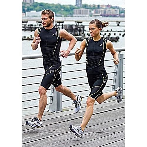 CW-X Pro Triathlon short, női 141805-760