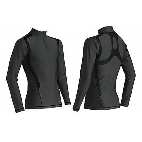 CW-X Insulator Web top hosszú ujjú futófelső, férfi 260075A-001
