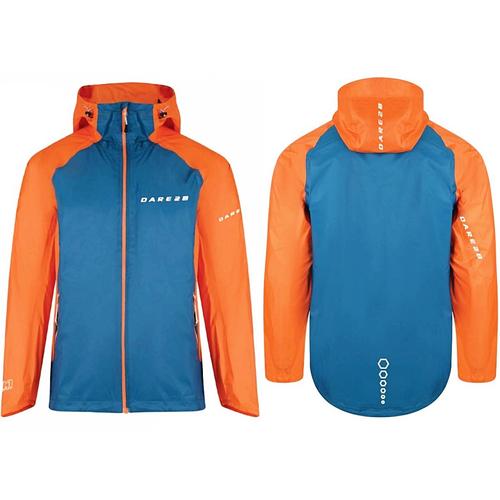 Dare 2Be Precept férfi technikai esődzseki DMW414-32U
