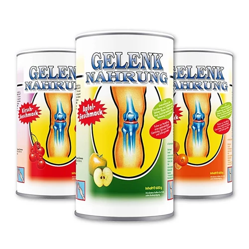 Cartila Gelenk nahrung alma