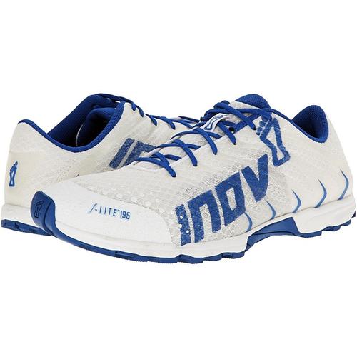 F-Lite 195 M white