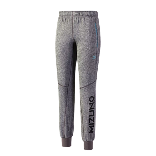 Mizuno Heritage Rib Pants női melegítőnadrág K2GD770107