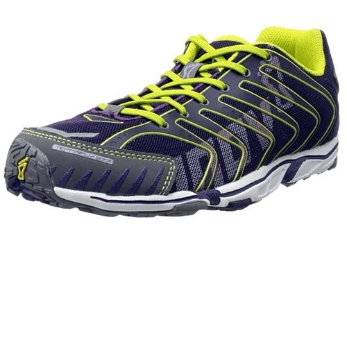 inov-8 Terrafly 313 GTX futócipő (szürke-lime) (Shoes)