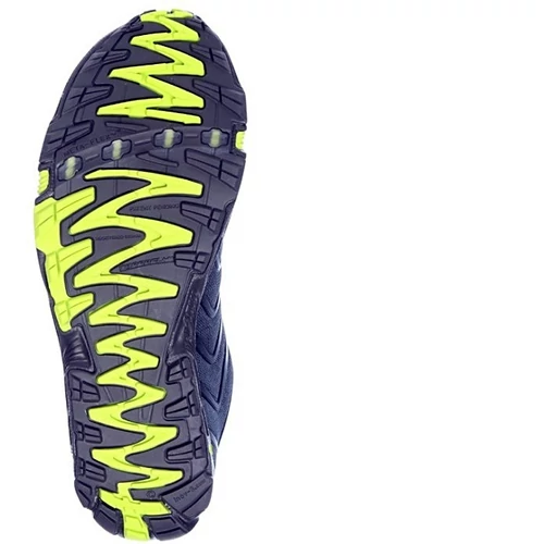 inov-8 Terrafly 313 GTX futócipő (szürke-lime)
