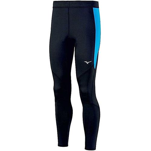 Mizuno Static BT Tight hosszú, férfi futónadrág J2GB750491
