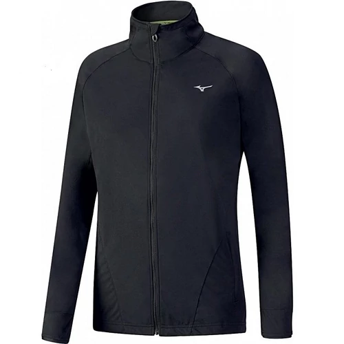 Mizuno Alpha Softshell Jacket női lélegző futófelső J2GE770609