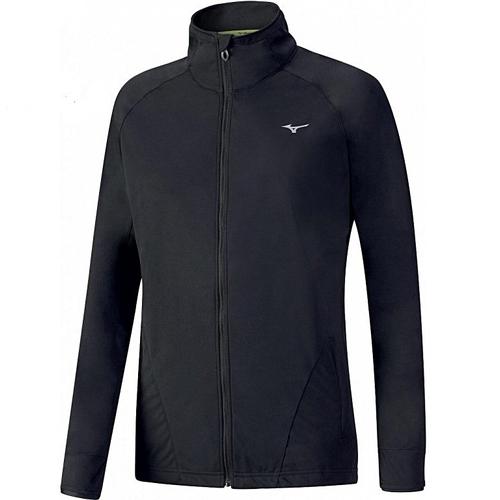 Mizuno Alpha Softshell Jacket női lélegző futófelső J2GE770609