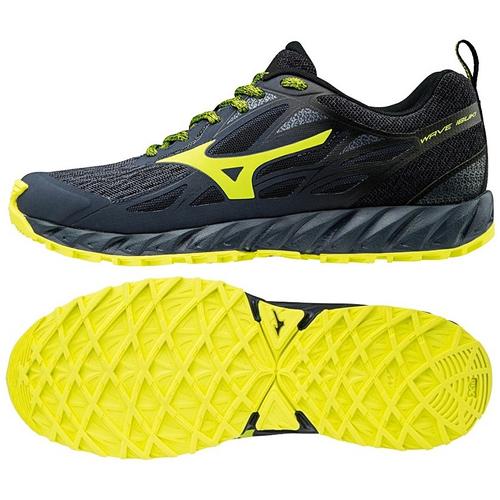 Mizuno Wave Ibuki férfi terepcipő J1GJ187333
