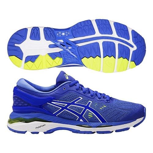 Asics Gel-Kayano 24 női futócipő (kékeslila) T799N-4840 