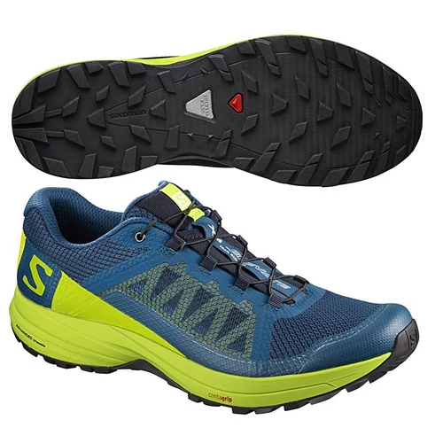 Salomon XA Elevate (férfi) futócipő (kék) L4006400