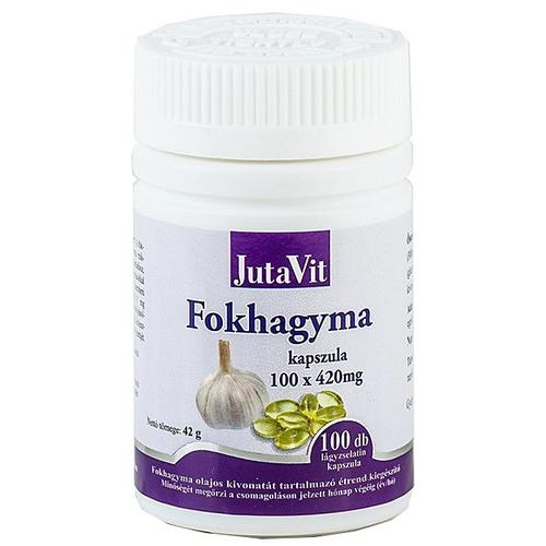 Jutavit Fokhagyma